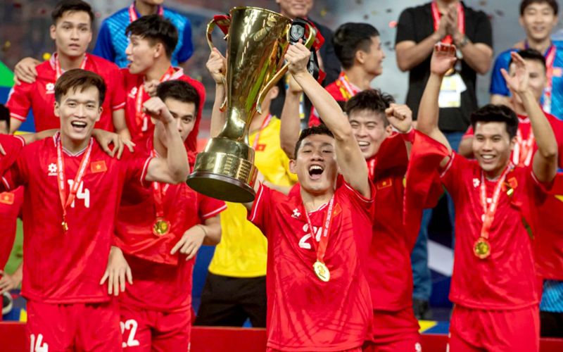 Anh là nhân tố then chốt dưới thời HLV Kim Sang-sik