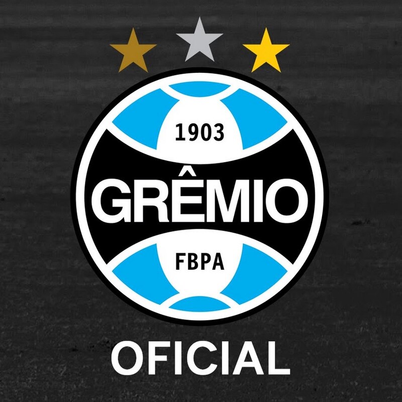 Grêmio có chiều dài lịch sử bắt đầu từ năm 1903