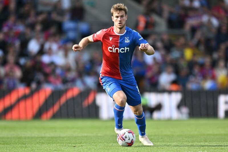 Manchester City muốn chiêu mộ nam cầu thủ làm người thay thế Kyle Walker