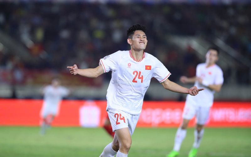 Ngôi sao trẻ sẵn sàng chinh phục thế giới