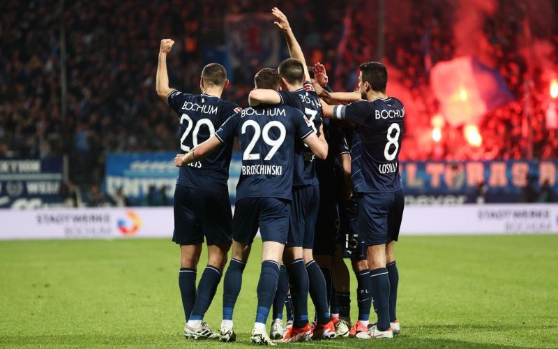 Người hâm mộ là nguồn sức mạnh vô hình trong mỗi trận đấu