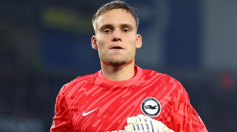 Bart Verbruggen đang trở thành cái tên nhận về nhiều sự chú ý từ truyền thông