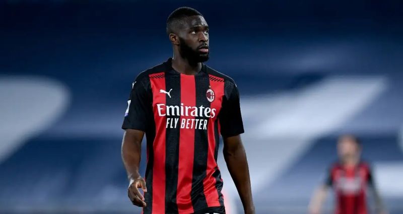 Fikayo Tomori - gương mặt trẻ đầy tiềm năng của bóng đá Châu Âu