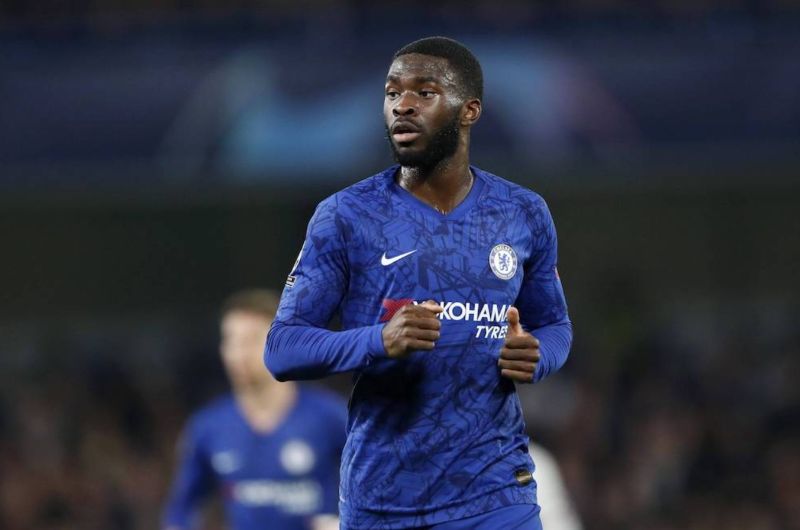 Hình thành phong cách thi đấu tại Chelsea
