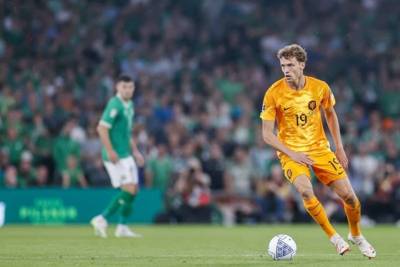 Phòng ngự thông minh, phân phối bóng hiệu quả