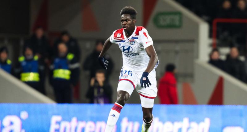 Trưởng thành từ lò đào tạo danh tiếng Lyon