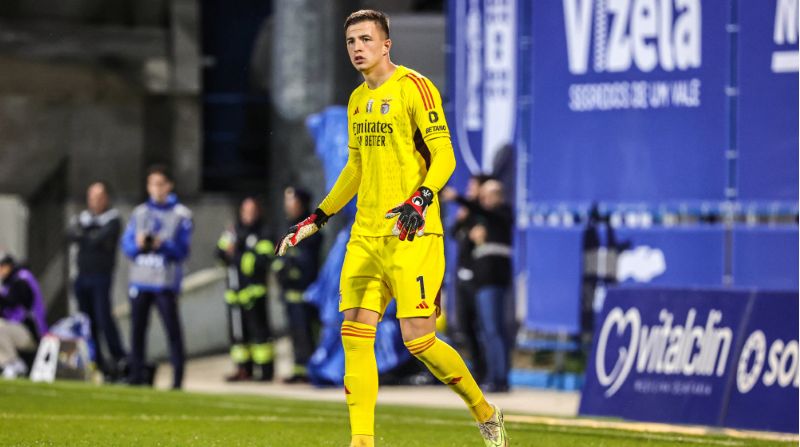 Trưởng thành từ lò đào tạo Shakhtar Donetsk