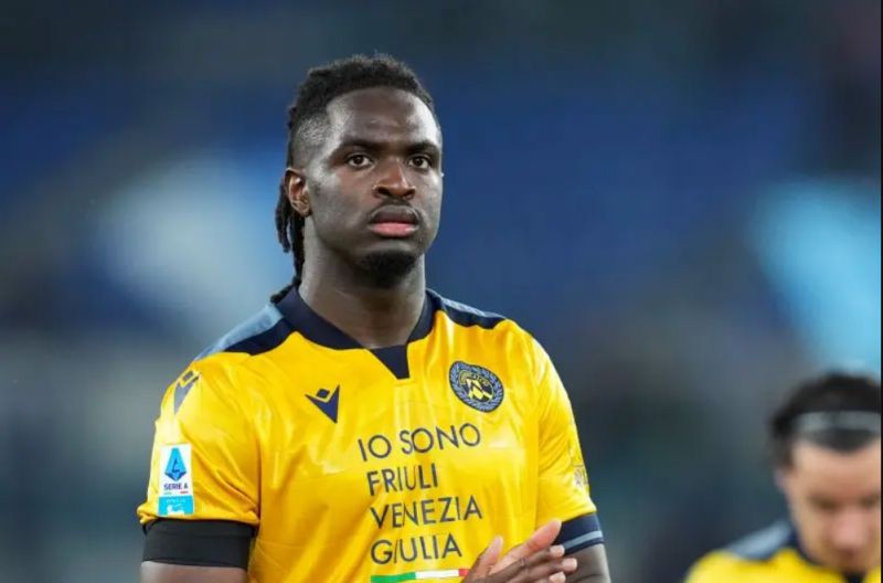 Vướng bê bối nghiêm trọng ngoài sân cỏ