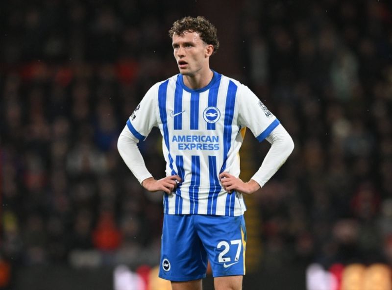 Wieffer gia nhập Brighton để chinh phục thử thách tại Premier League