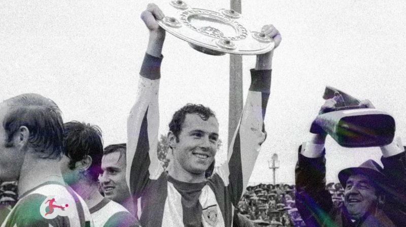 Góp công lớn trong việc phát triển bóng đá toàn cầu