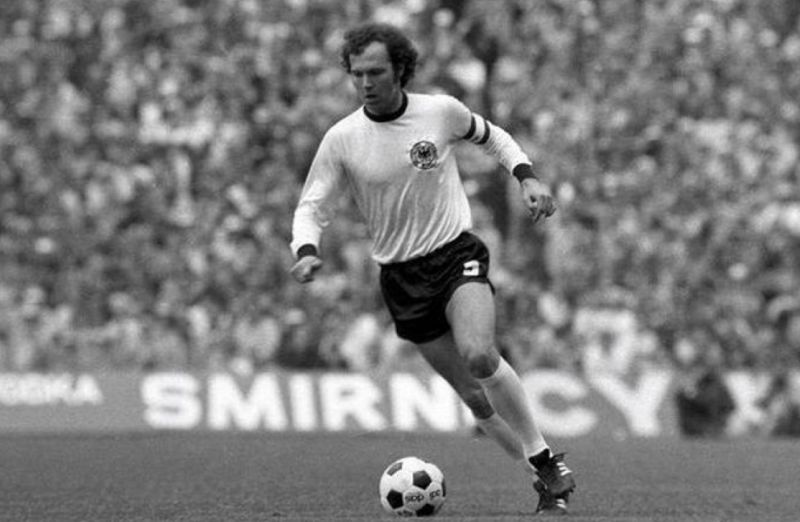 Thanh thoát, bản lĩnh, định nghĩa lại vai trò hậu vệ quét