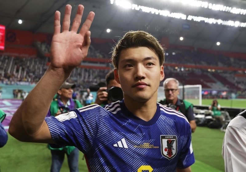 Chân sút nổi bật nhờ khả năng đột phá và phối hợp ăn ý 