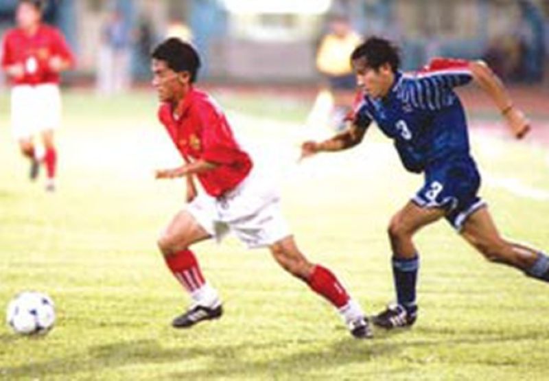 Chớp thời cơ nhanh, di chuyển thông minh và dứt điểm lạnh lùng.