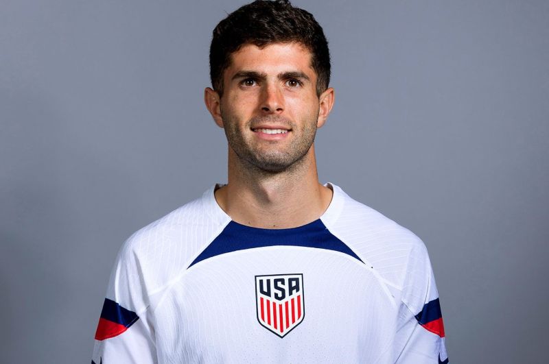 Christian Pulisic là ngôi sao số một của bóng đá Mỹ, ghi dấu ấn mạnh mẽ tại châu Âu