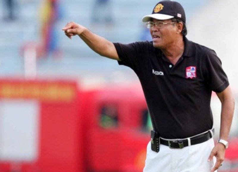 Chuyển hướng huấn luyện, để lại nhiều dấu ấn sâu sắc