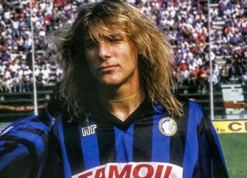 Claudio Caniggia là minh chứng sống động cho cá tính và đam mê của bóng đá