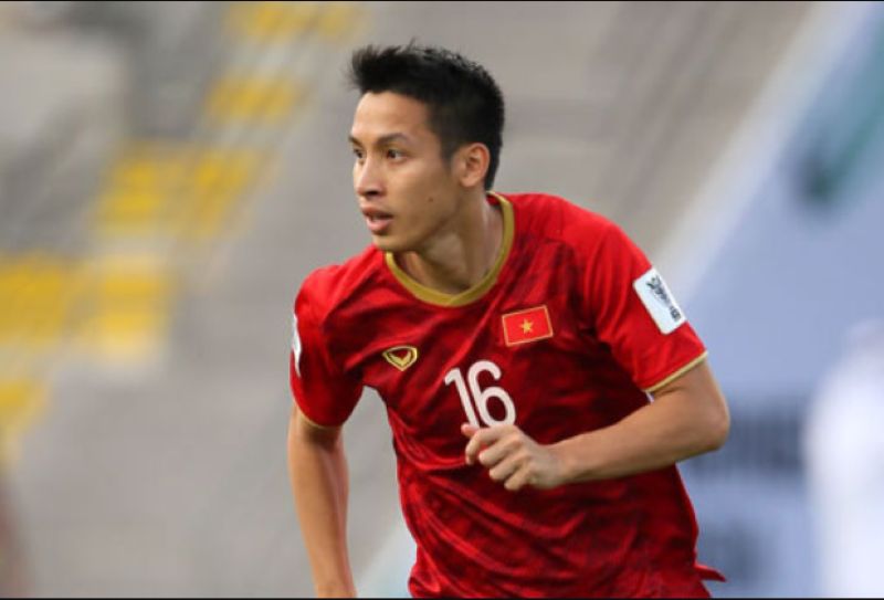 Đỗ Hùng Dũng – thủ lĩnh thầm lặng của bóng đá Việt Nam