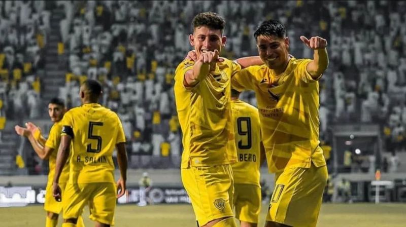 Ghi dấu với nhiều bàn thắng và khoảnh khắc đáng nhớ