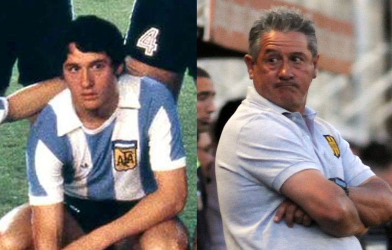 Ông từng thi đấu ấn tượng tại Serie A trong màu áo Lecce và Foggia