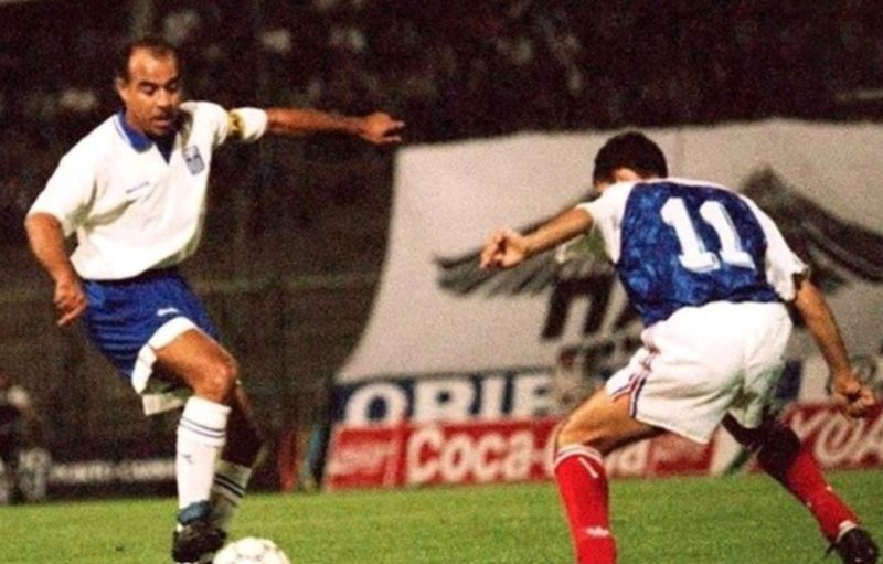 Koudas được biết đến với kỹ thuật tinh tế và khả năng điều tiết trận đấu