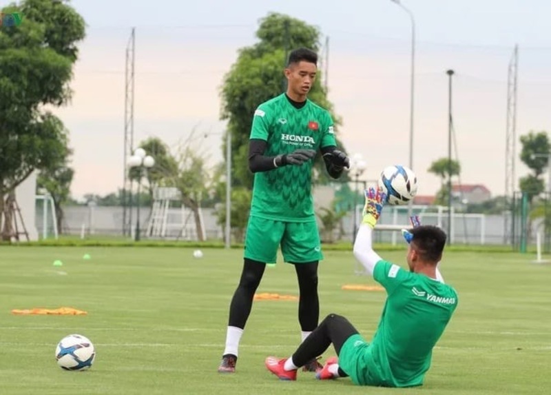 Phan Minh Thành được đánh giá sở hữu nhiều tố chất chuyên môn 