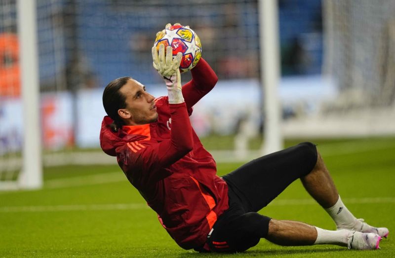 Phản xạ nhanh, đọc tình huống tốt và cực kỳ ổn định