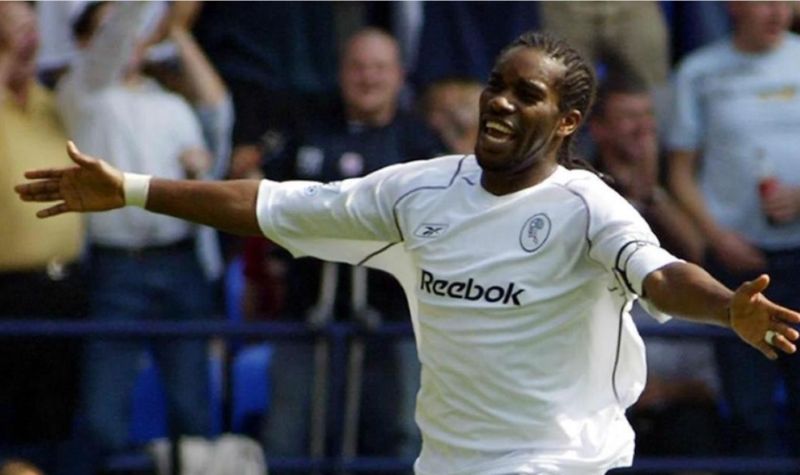 Tỏa sáng từ Nigeria đến Châu Âu