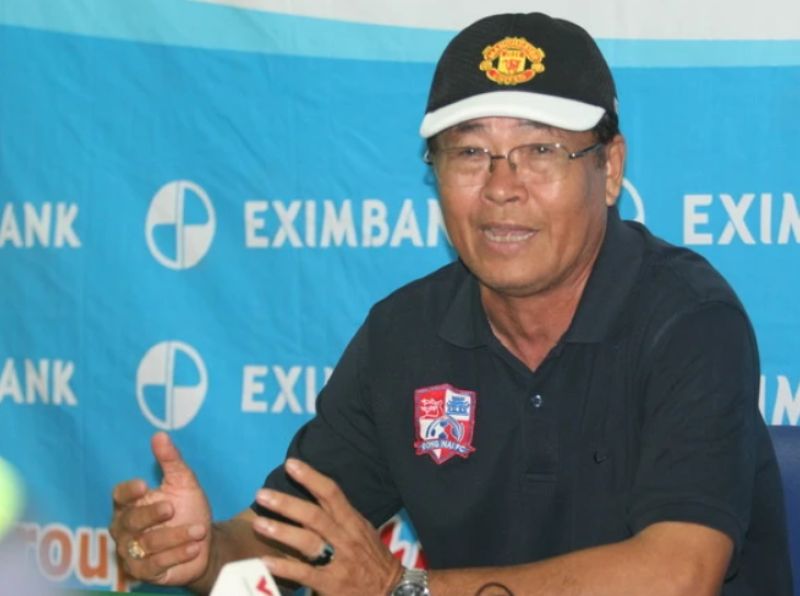 Từng là cầu thủ sáng giá của bóng đá miền Nam