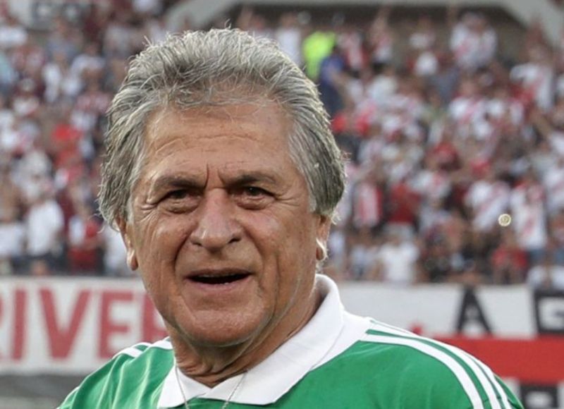 Ubaldo Fillol – Huyền thoại trấn giữ khung thành Argentina