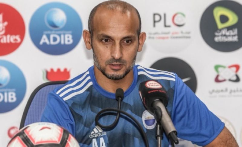 Abdulaziz Al-Anberi là một trong những huyền thoại bóng đá nổi bật của Kuwait