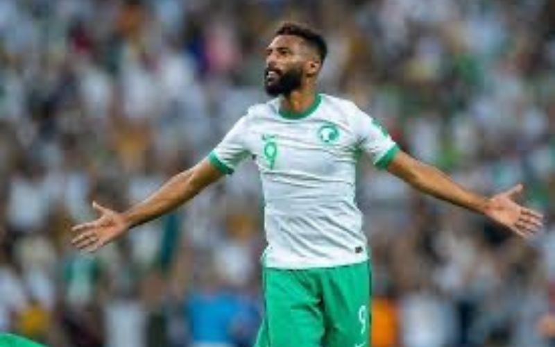 Anh trở thành trụ cột tại Al Fateh