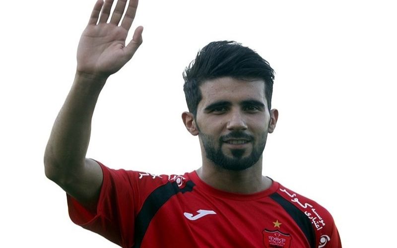 Bashar Resan là một trong những cầu thủ trẻ xuất sắc nhất của bóng đá Iraq