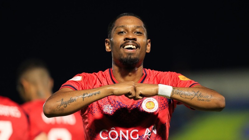 Cao Pendant Quang Vinh sở hữu lối chơi thông minh và nguồn năng lượng dồi dào 