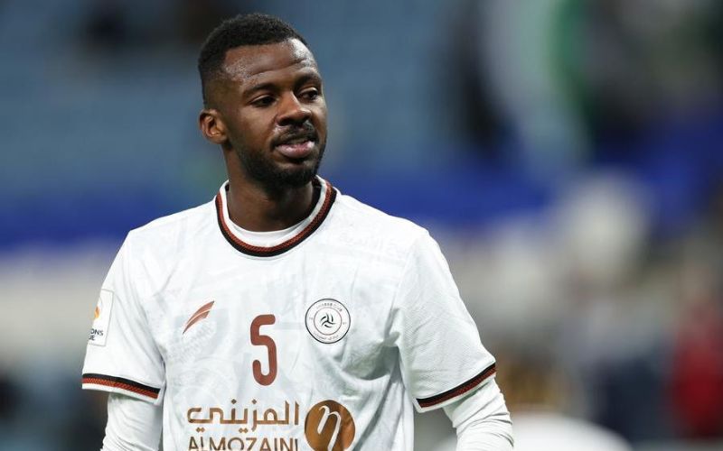 Chân sút có tinh thần kiên trì và quyết tâm 