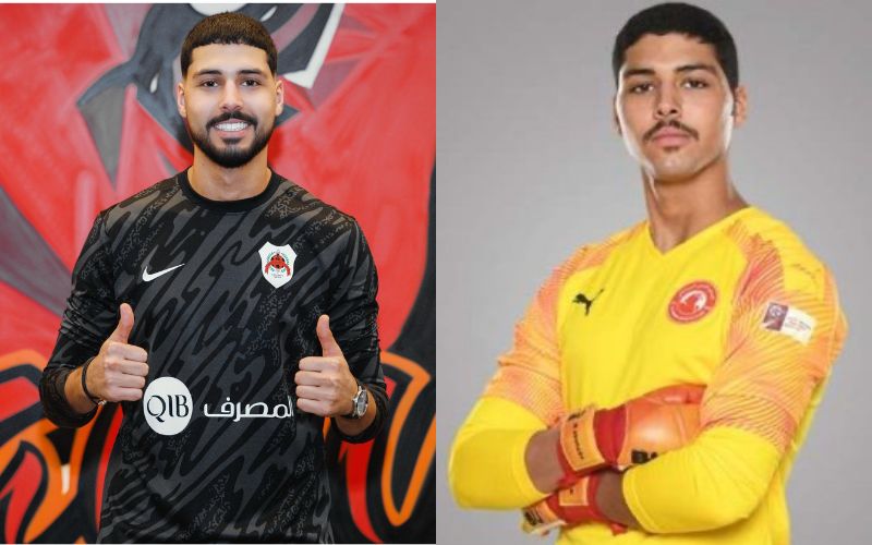 Chân sút gây dấu ấn bởi khả năng bắt bóng chính xác 