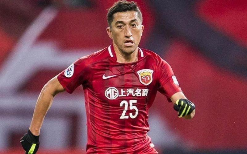 Chân sút là nhân tố quan trọng trong lối chơi của đội tuyển 