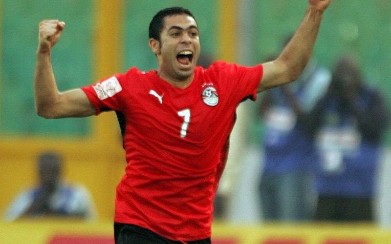 Chân sút trở thành trụ cột tại Al Ahly 