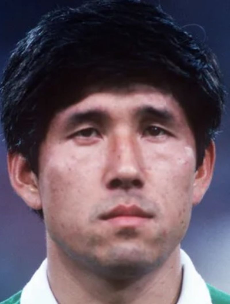 Choi In-young là thủ môn huyền thoại Hàn Quốc, nổi bật với phản xạ xuất sắc