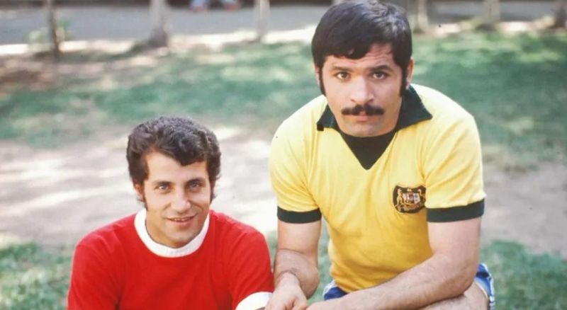 Ghelichkhani nổi tiếng với nhãn quan chiến thuật sắc bén