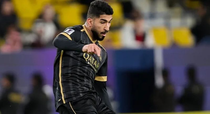 Hành trình của Mohammed Waad là nguồn cảm hứng cho thế hệ cầu thủ trẻ Qatar