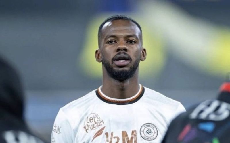 Hassan Tambakti là sự kết hợp giữa thể lực và sự khéo léo 