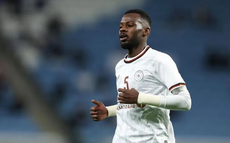 Hassan Tambakti sở hữu khả năng đọc tình huống thông minh 