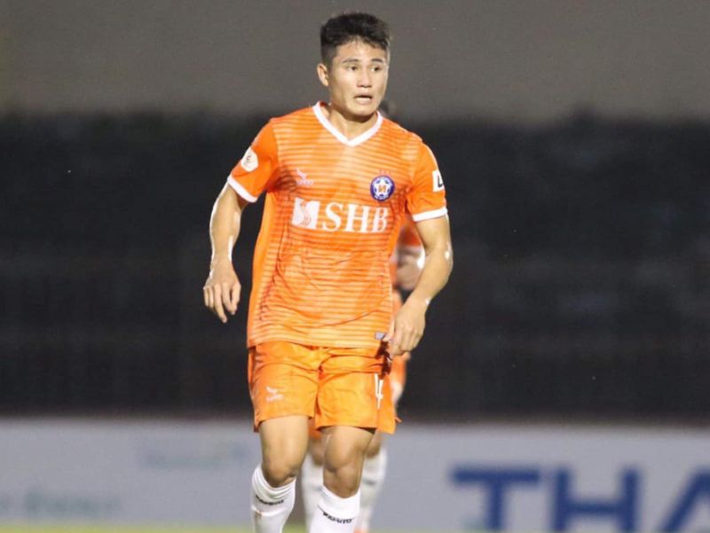 Hứa hẹn bùng nổ, tương lai sáng trong màu áo tuyển