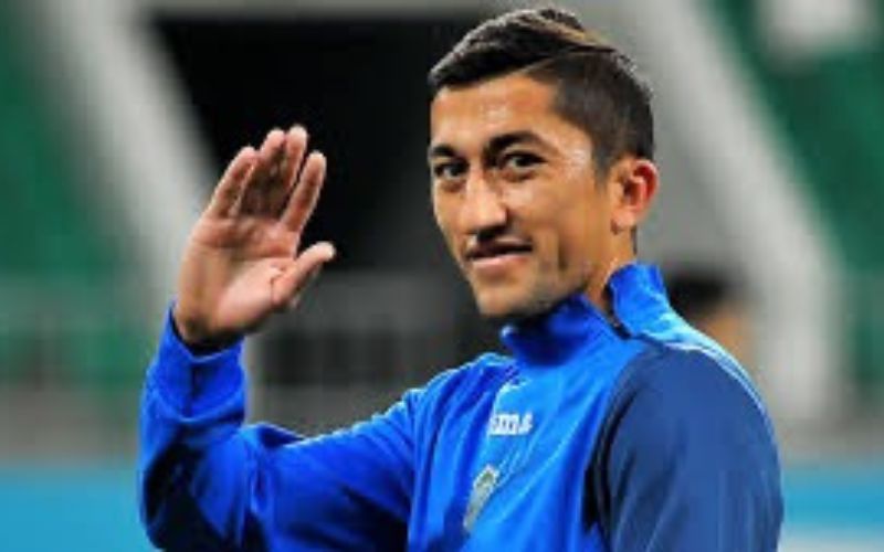 Khả năng tổ chức và tinh thần chiến đấu đáng ngưỡng mộ của Odil Ahmedov 