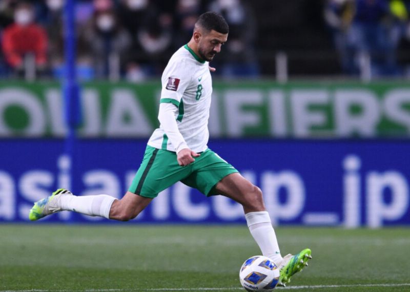 Kiểm soát bóng giỏi, chuyền chính xác