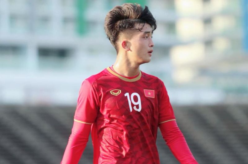 Lối chơi năng động giúp anh tạo ra nhiều cơ hội cho đồng đội