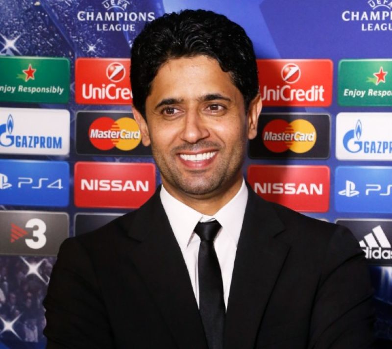 Nasser Al-Ghanim là huyền thoại bóng đá Kuwait