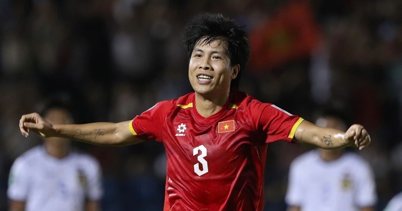 Nguyễn Văn Vĩ còn tích cực tham gia tấn công