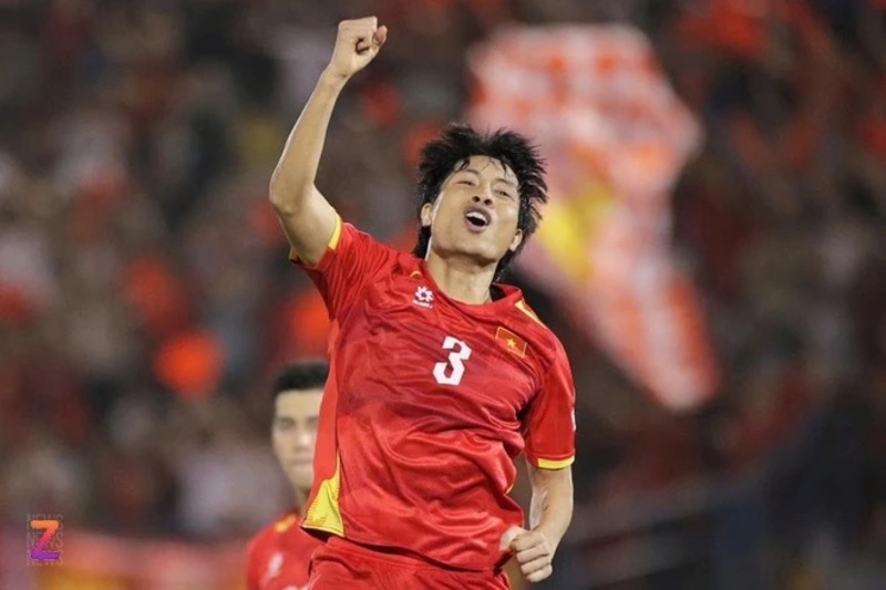 Nguyễn Văn Vĩ sở hữu lối chơi điềm tĩnh, thông minh và bền bỉ