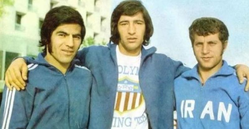 Ông là nguồn cảm hứng cho nhiều thế hệ cầu thủ trẻ Iran và Trung Đông